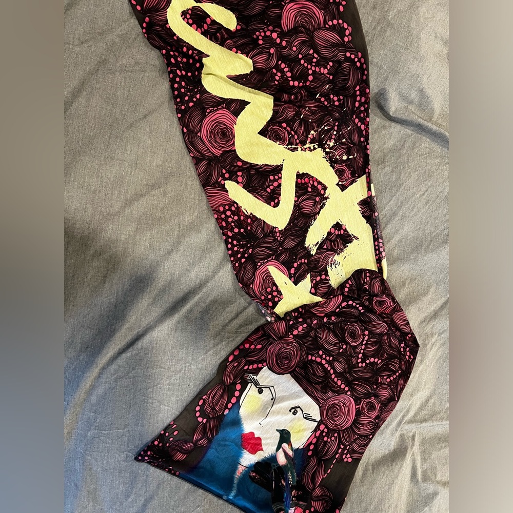 Custo Barcelona Scarf